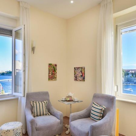 Noble Elegance Studio Apartments Zadar Ngoại thất bức ảnh