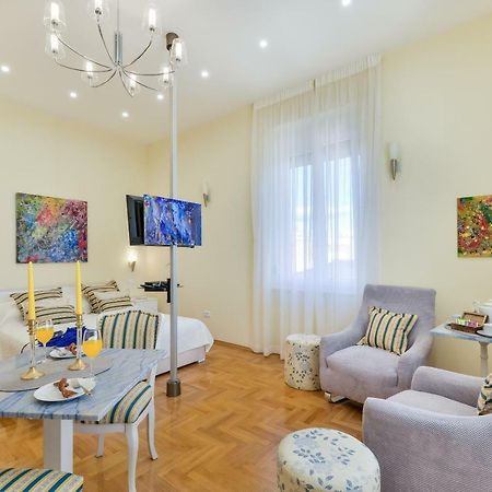 Noble Elegance Studio Apartments Zadar Ngoại thất bức ảnh