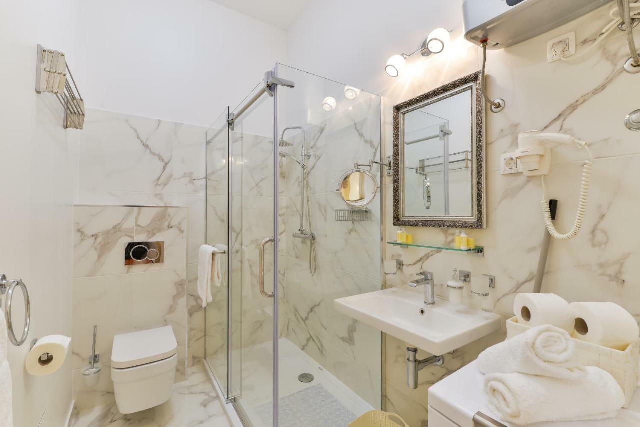 Noble Elegance Studio Apartments Zadar Ngoại thất bức ảnh