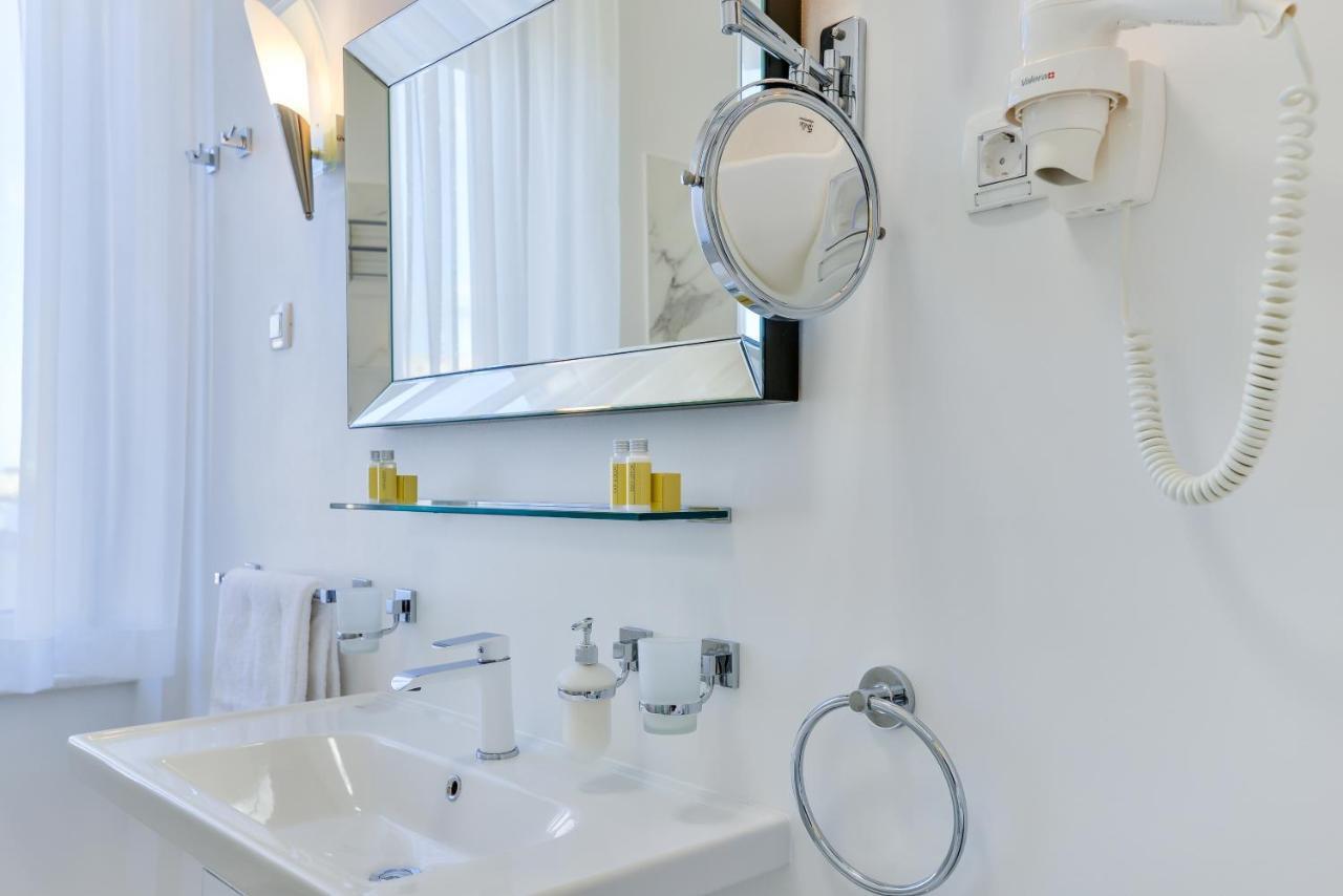 Noble Elegance Studio Apartments Zadar Ngoại thất bức ảnh